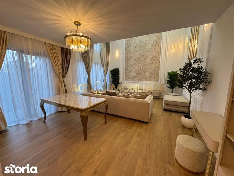 Duplex | 3 camere | X2 park | Aviatiei | gradina 100 mp - 6