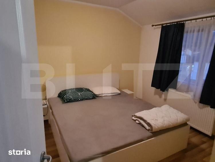 Apartament 4 camere, mansarda, zona Stadion - 9