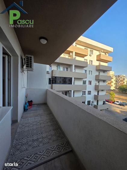 Apartament 2 camere Berceni, Turnu Magurele, bloc 2022, 50 mpu - 9