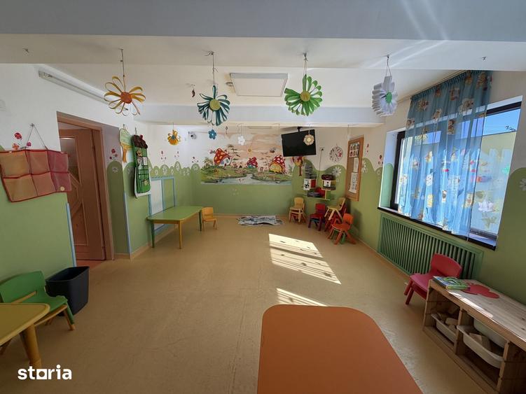 Spațiu comercial, de 500 mp, în Hărman