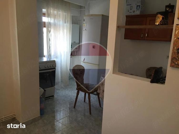 Apartament 3 camere Decomandat Langa UMF Bd. Independen?ei 650 - 4