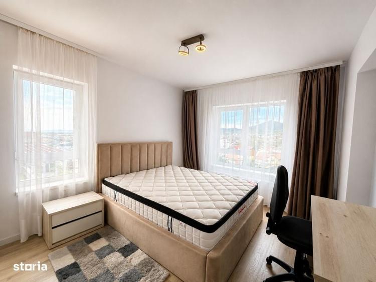 Apartament modern cu doua camere in bloc nou - 7