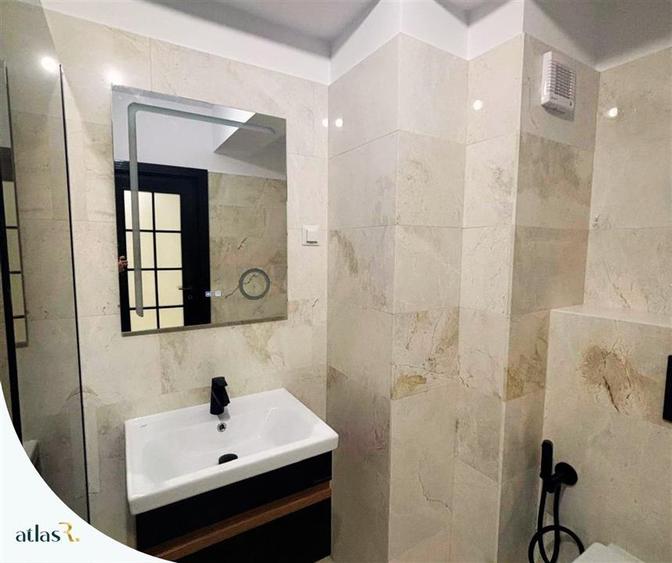 Apartament cu 2 camere decomandat în Copou