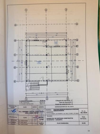 Casă individuală cu 3 camere cu Teren 2500 Mp în Păușești