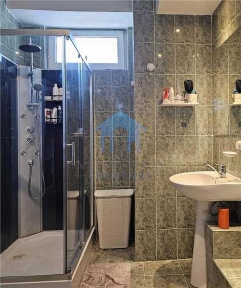 Apartament cu 2 camere decomandat în Mănăștur