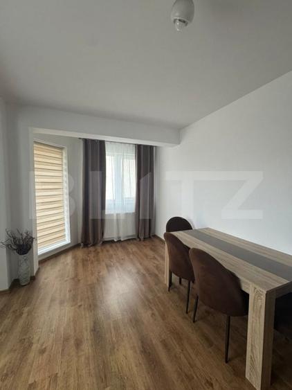 Apartament 2 camere, parcare, zona Eroilor - 4