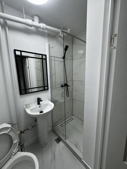 Garsonieră în Ultracentral