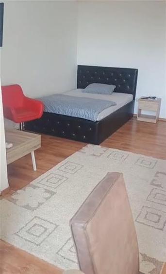 Garsoneiar in Aleea Carpati etaj 4 din 10 mobilata si utilata. - 10
