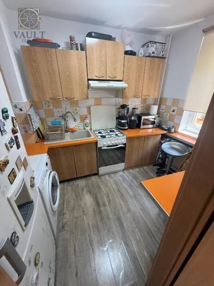 Apartament cu 2 camere decomandat în Tineretului