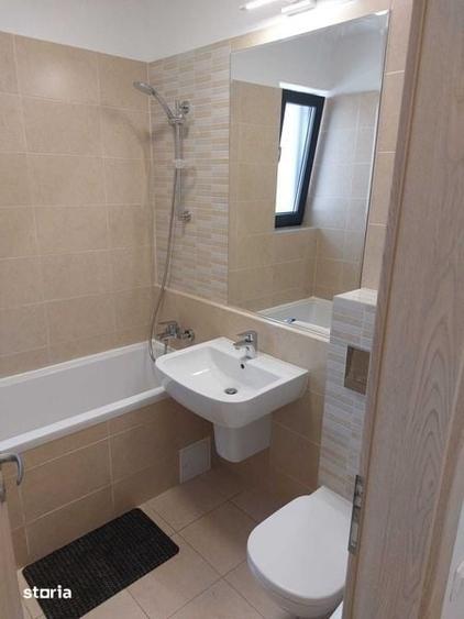Inchiriez apartament 2 camere , etaj 1 ,Greenfield Residences - 4