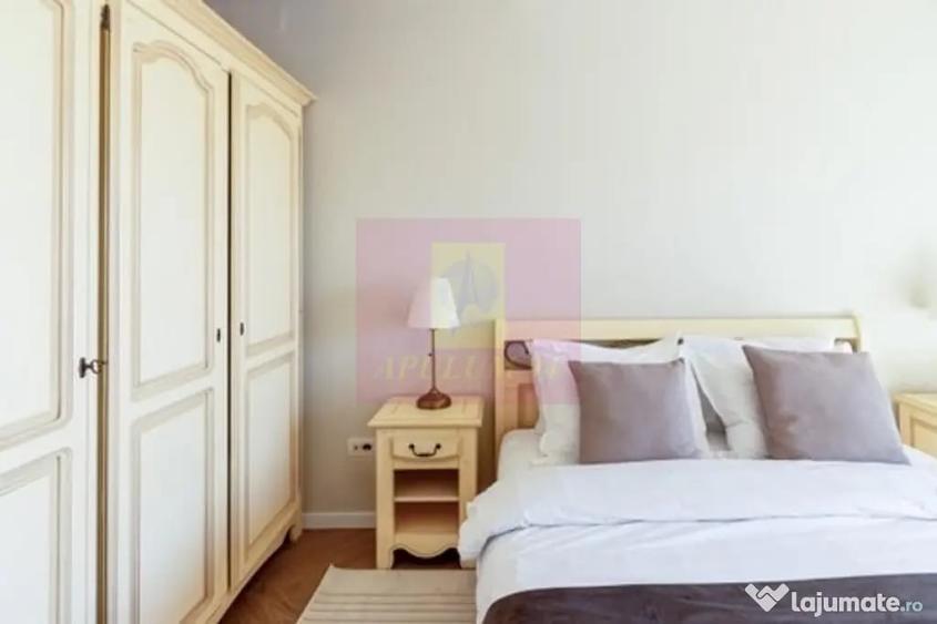 Apartament premium cu 3 camere | Herastrau | Vedere pan... - 8