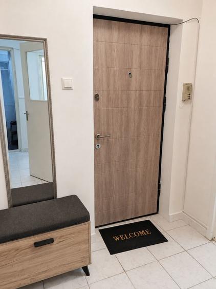Inchiriez apartament 2 camere Cornisa, langa campusul studentesc | Etaj 2 | Complet mobilat si utilat - 2