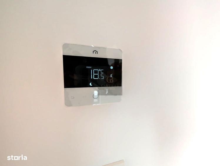 Apartament cu 2 camere decomandat în Ozana