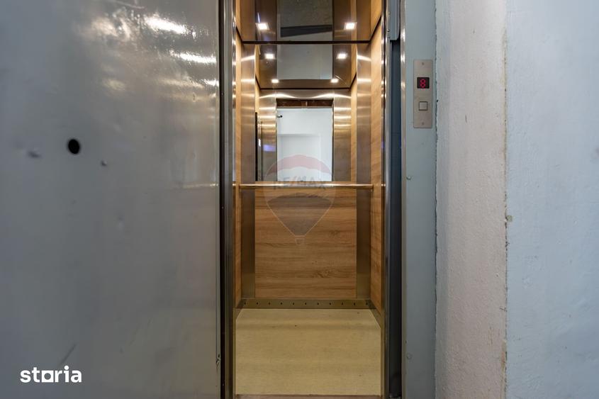 Apartament cu 2 camere decomandat în Mioriței