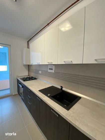 Vand Apartament 2 camere - FINALIZAT - BLOC NOU - Prel. Ghencea - 2