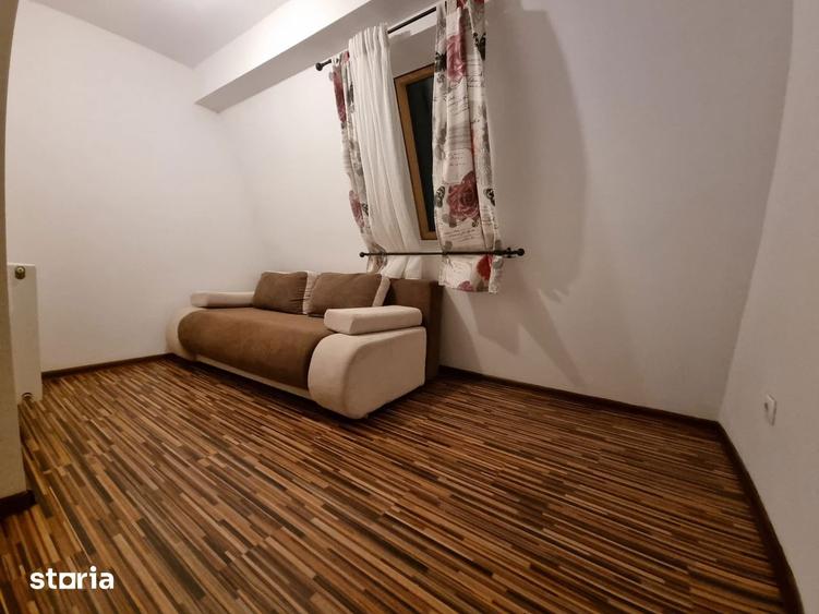 Apartament cu 3 camere, mobilat în Berceni — fotografia 3