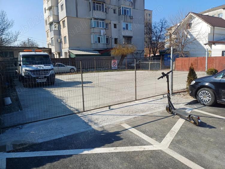 Spațiu comercial, de 316 mp, în Central