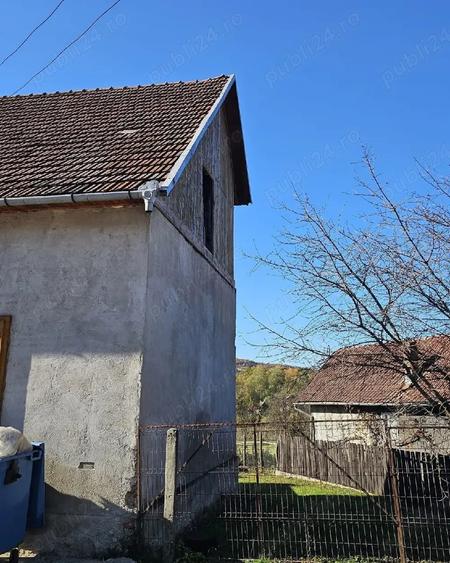 Casă în Ribița