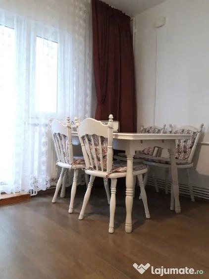 Apartament de inchiriat 1 camera Marasti - Cluj-Napoca (Cluj) - 5