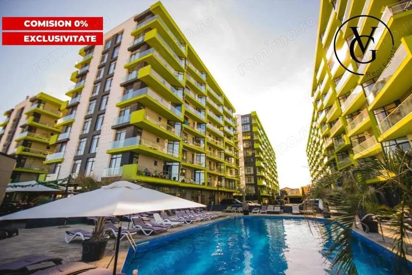 Apartament cu 3 camere decomandat în Nord