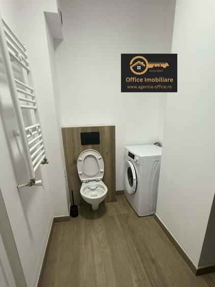 Apartament cu 2 camere în Vasile Alecsandri