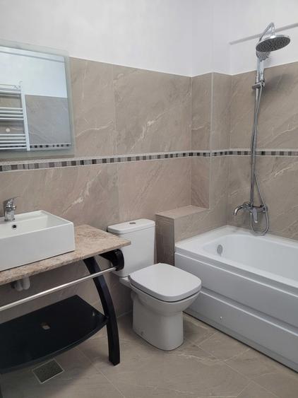Apartament cu 2 camere decomandat în Ultracentral