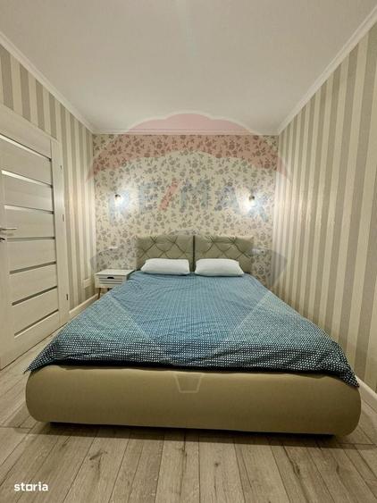 Apartament cu 2 camere în Sopor