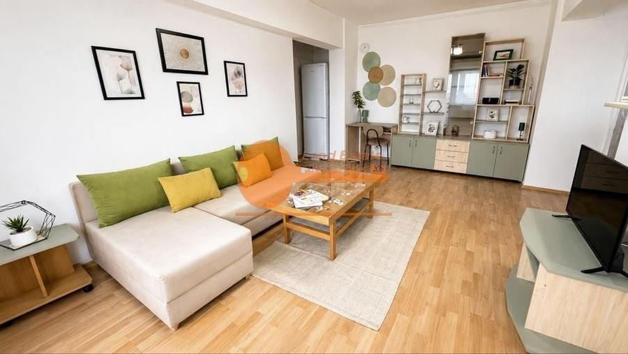 Apartament cu 2camere in zona Crangasi - 1