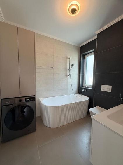 Duplex cu 3 camere cu Canalizare în Moșnița Nouă