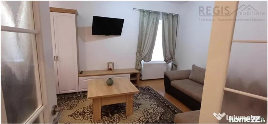 Apartament modern 2 camere Centrul Istoric - Brasov (Brasov) - 9