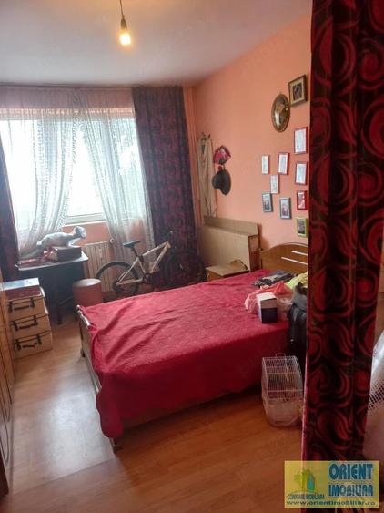 Garsonieră semidecomandată în Abator