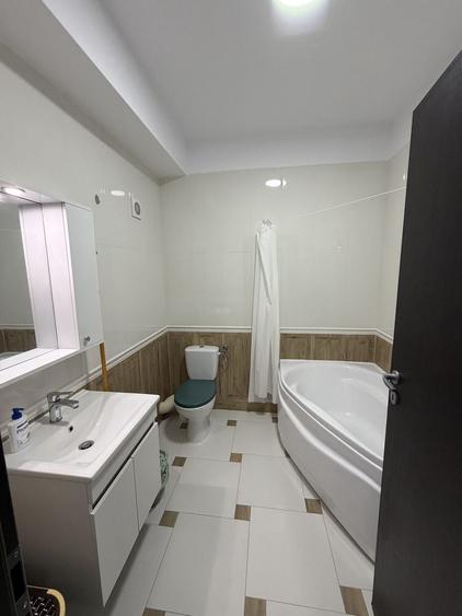 Apartament 2 camere de inchiriat Militari Residence - 4
