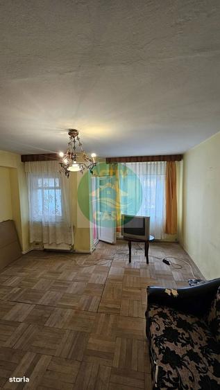 Garsonieră în Central