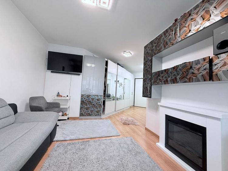 APARTAMENT PREMIUM 3 CAMERE DECOMANDAT GRAN VIA PARK - 6