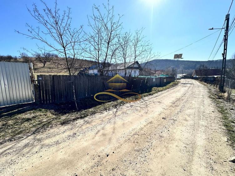 Teren Construcții intravilan de 3279 mp, în Luncani