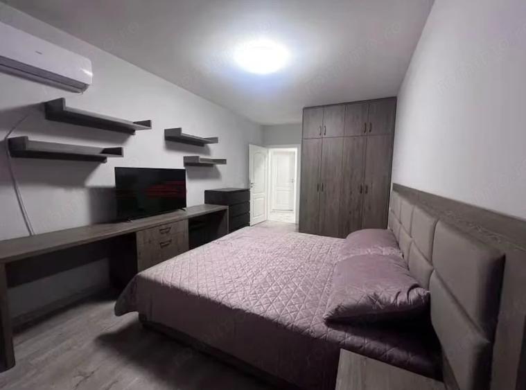 Apartament cu 2 camere decomandat în Doamna Ghica