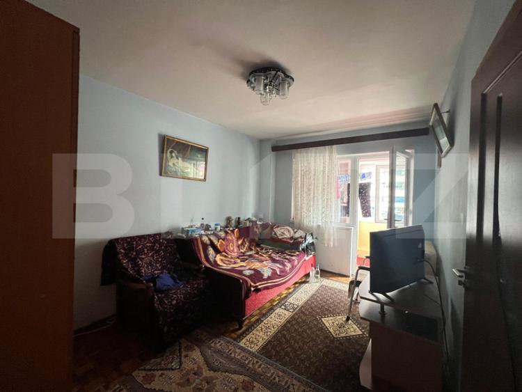 Apartament cu 2 camere semidecomandat în Ultracentral