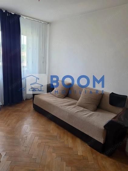 Apartament cu 3 camere decomandat în Ostroveni