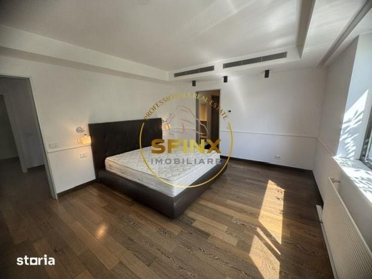 Apartament 3 camere tip duplex Floreasca - 10