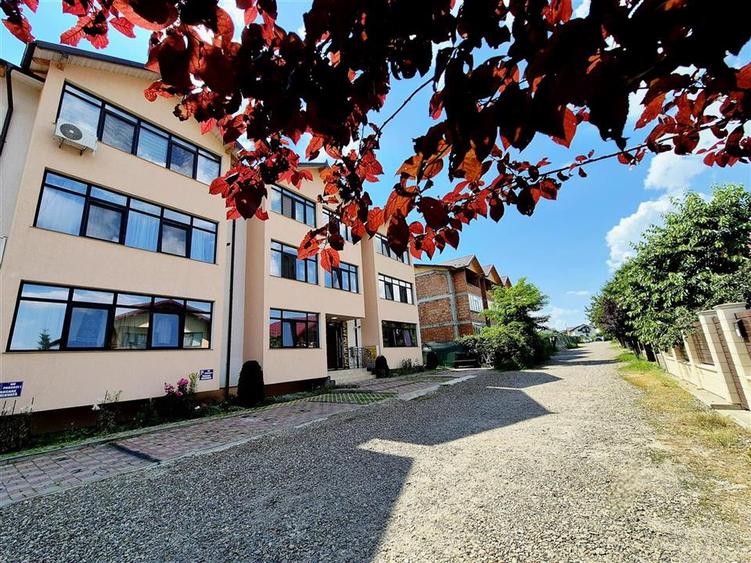 Apartament cu o camera de vanzare in Valea Adanca cu Tva inclus - 9