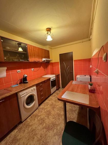 Apartament cu 2 camere decomandat în Sighetu Marmației