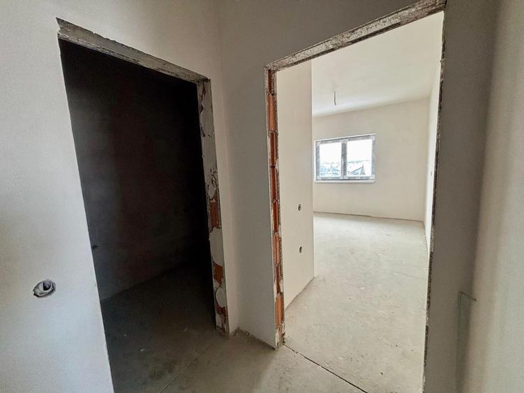 Apartament cu 2 camere în Șelimbăr