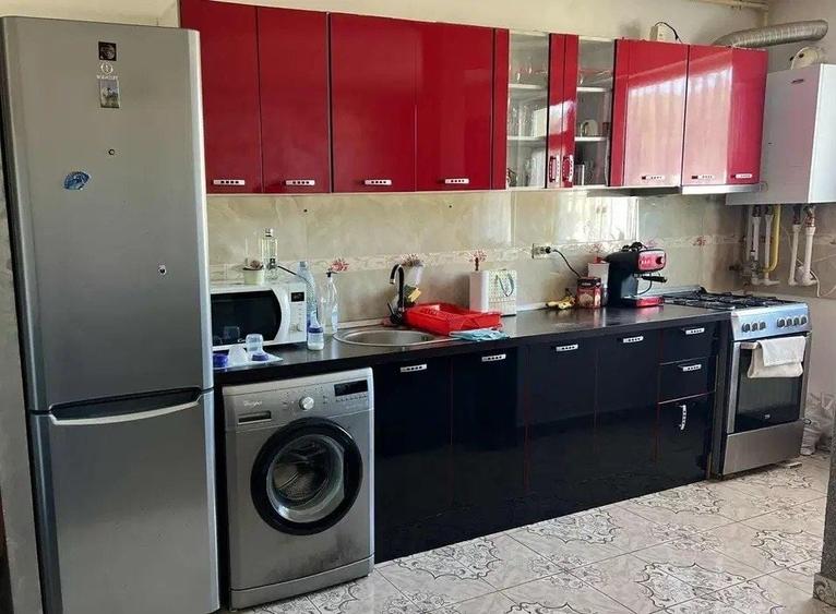 Apartament cu 2 camere decomandat în Florești