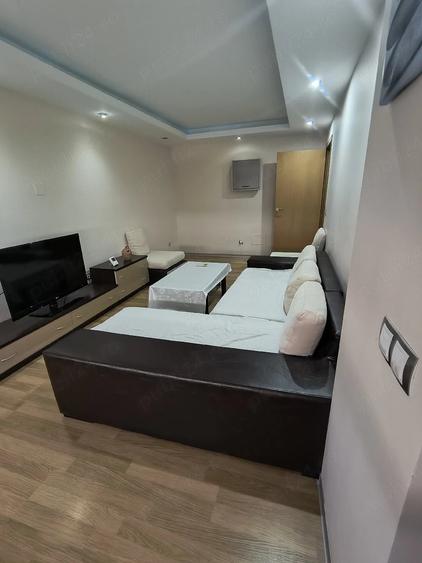 De inchiriat apartament 3 camere decomandat zina Mazepa - 2