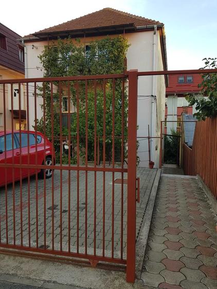 Apartament decomandat în Dosu Bricii