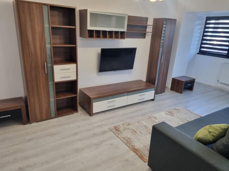 Apartament 2 camere de inchiriat Mazepa, parter - 3