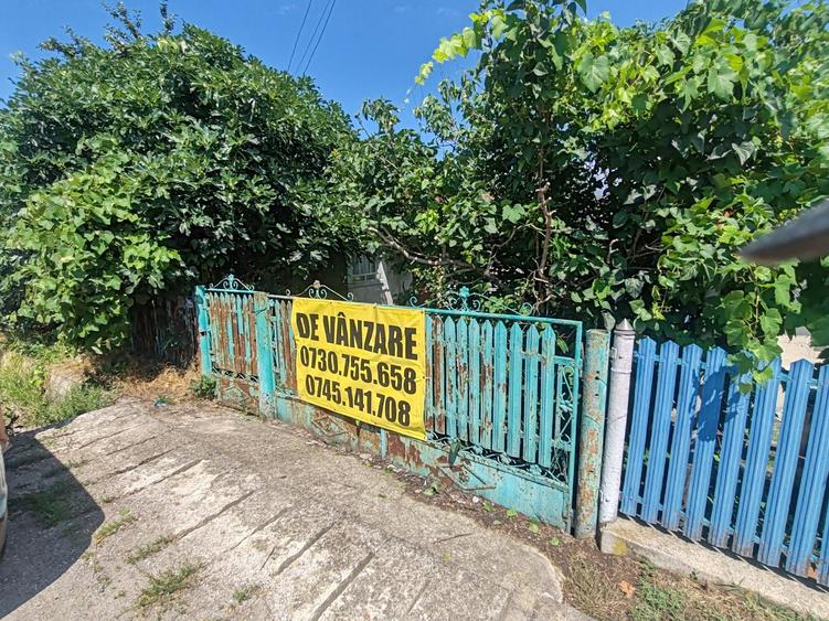 Spațiu comercial, în Boldești