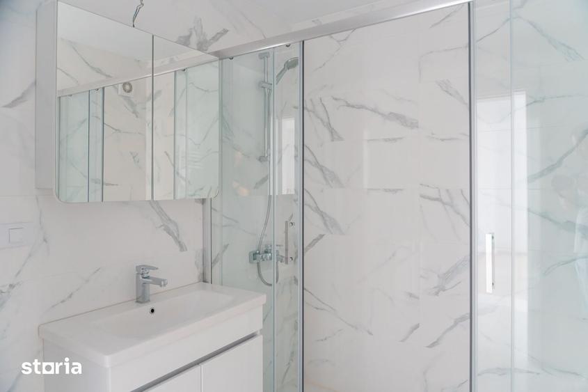 Apartament cu 2 camere în Cazino