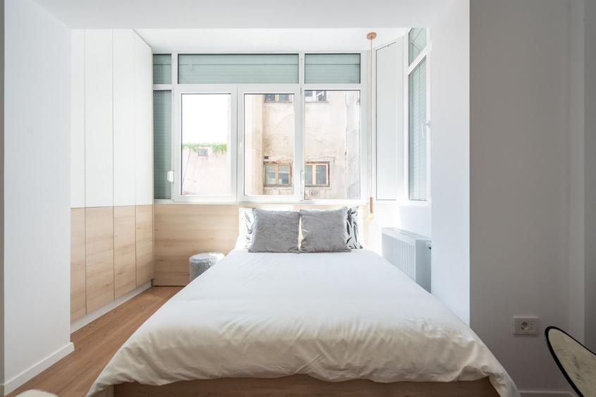 Studio elegant | Calea Victoriei | GalDan Apartments - 5