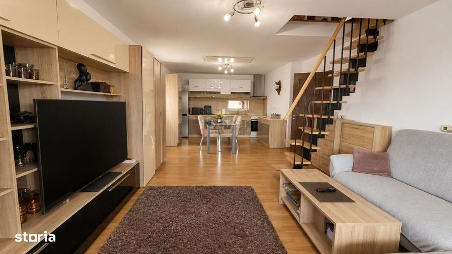Casă cu 3 camere în Bartolomeu